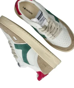 Victoria Sneakers Beige Dames