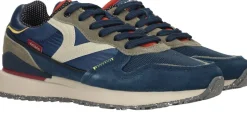 Victoria Sneakers Blauw Heren