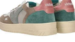 Victoria Sneakers Multi Dames
