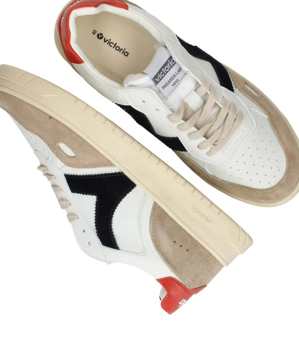 Victoria Sneakers Multi Heren