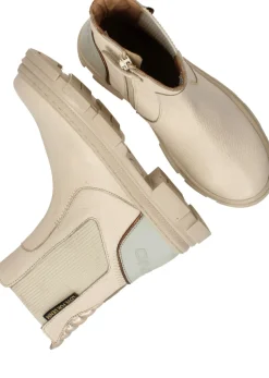 Vingino Jodie Boots Beige Meisjes