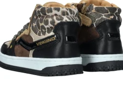 Vingino MAXIME MID Boots Bruin Meisjes