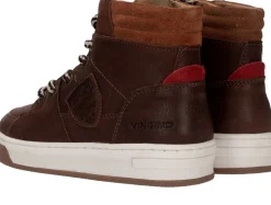 Vingino SIL MID Boots Bruin Jongens