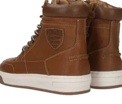 Vingino SIL XHI Boots Cognac Jongens