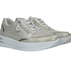 Waldlaufer Arianna Sneakers Goud Dames