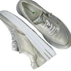 Waldlaufer Arianna Sneakers Goud Dames
