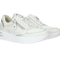 Waldlaufer Arianna Sneakers Wit Dames