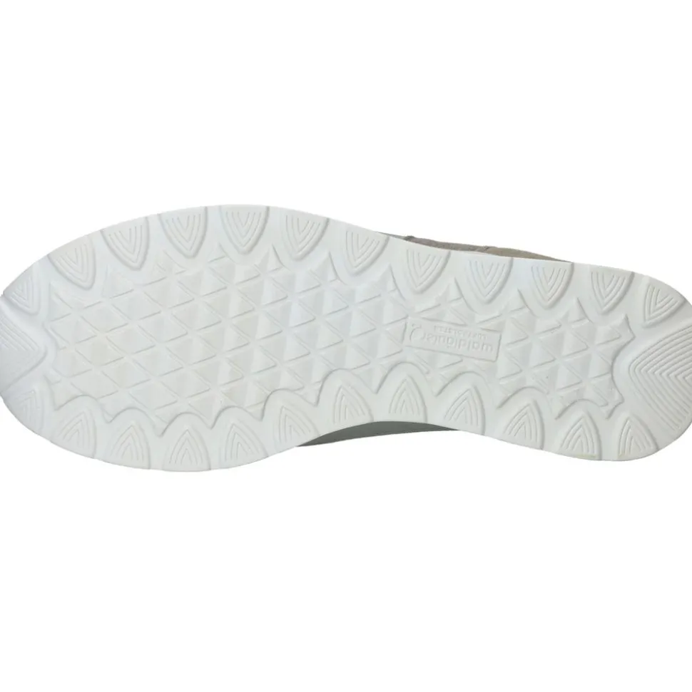 Waldlaufer Clara Sneakers Beige Dames