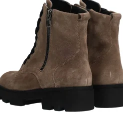 Waldlaufer Dani Boots Taupe Dames