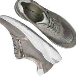 Waldlaufer Dilara Sneakers Grijs Dames