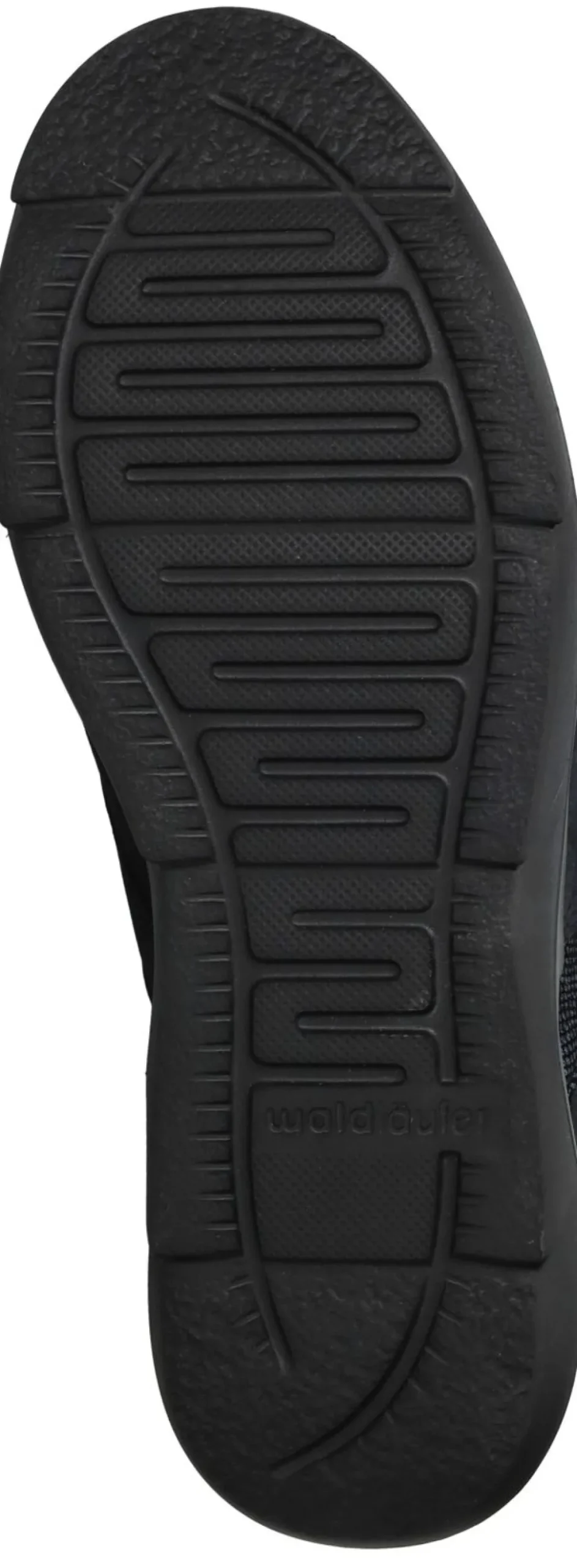 Waldlaufer Funky Sneakers Blauw Dames