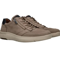 Waldlaufer Heiko Sneakers Beige Heren