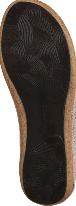 Waldlaufer Heliett Sandalen Multi Dames