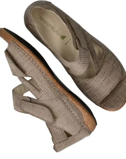 Waldlaufer Heliett Sandalen Beige Dames