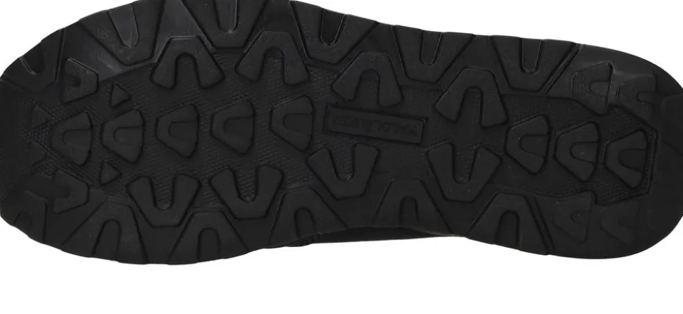 Waldlaufer Hiroko Sneakers Blauw Dames