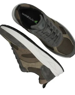 Waldlaufer Jack Veterschoenen Groen Heren