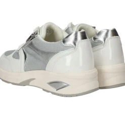 Waldlaufer Jill Sneakers Wit Dames