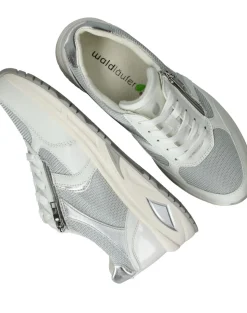 Waldlaufer Jill Sneakers Wit Dames