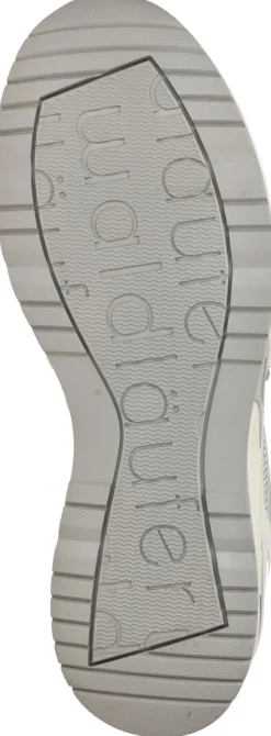 Waldlaufer Jill Sneakers Wit Dames