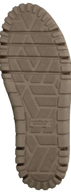 Waldlaufer Livia Veterboots Bruin Dames