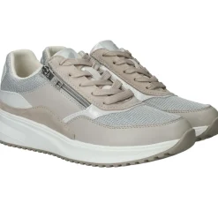 Waldlaufer Mara Sneakers Grijs Dames