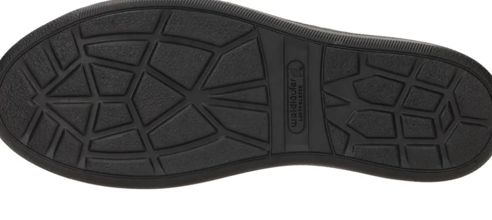 Waldlaufer Nicky Sneakers Blauw Dames