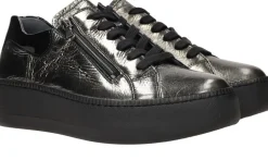 Waldlaufer Nicky Sneakers Goud Dames
