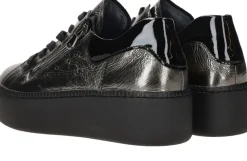 Waldlaufer Nicky Sneakers Goud Dames