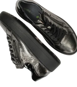 Waldlaufer Nicky Sneakers Goud Dames