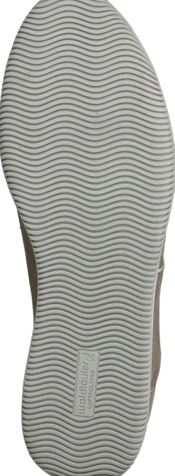 Waldlaufer Pamela Sneakers Zilver Dames