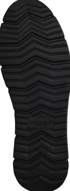 Waldlaufer Pina Instappers Bruin Dames