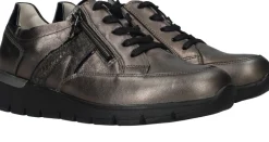 Waldlaufer Ramona Sneakers Zilver Dames