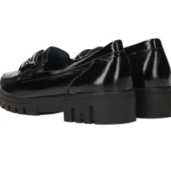 Waldlaufer Serena Loafers Zwart Dames