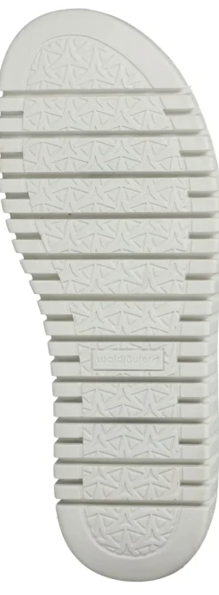 Waldlaufer Valerie Sandalen Zilver Dames