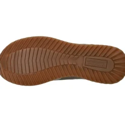 Waldlaufer Vicky Sneakers Taupe Dames