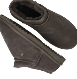 Warmbat Conner Pantoffels Taupe Heren