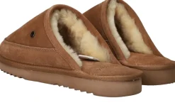 Warmbat Cowra Muilen Cognac Heren