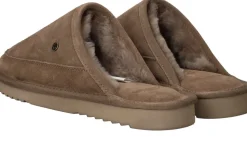 Warmbat Cowra Muilen Taupe Heren