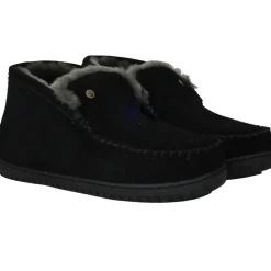 Warmbat Darwino Pantoffels Zwart Heren