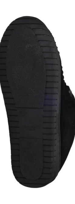 Warmbat Darwino Pantoffels Zwart Heren