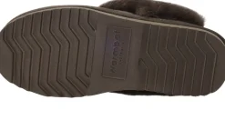 Warmbat Flurry Pantoffels Grijs Dames