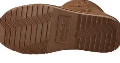 Warmbat Wallaby Boots Cognac Dames