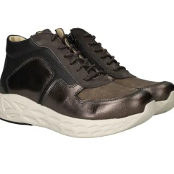 Wolky 0570690 Pep S2F Veterboots Goud Dames