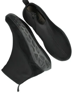 Wolky Rebound S2F Boots Zwart Dames