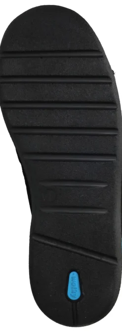 Wolky Why Antique Veterboots Zwart Dames