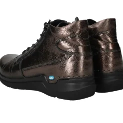 Wolky Why Elite Veterboots Goud Dames