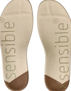 Xsensible Aruba Stretchwalker Sandalen Zilver Dames