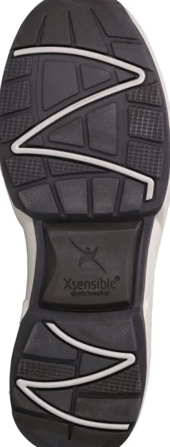 Xsensible Asti Stretchwalker Veterboots Taupe Dames