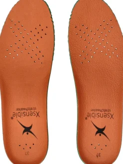 Xsensible Asti Stretchwalker Veterboots Taupe Dames