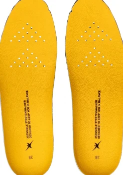 Xsensible Brooklyn Stretchwalker Sneakers Multi Dames